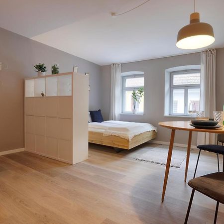 Homie Stay Julius Apartments - Iphofen Dış mekan fotoğraf