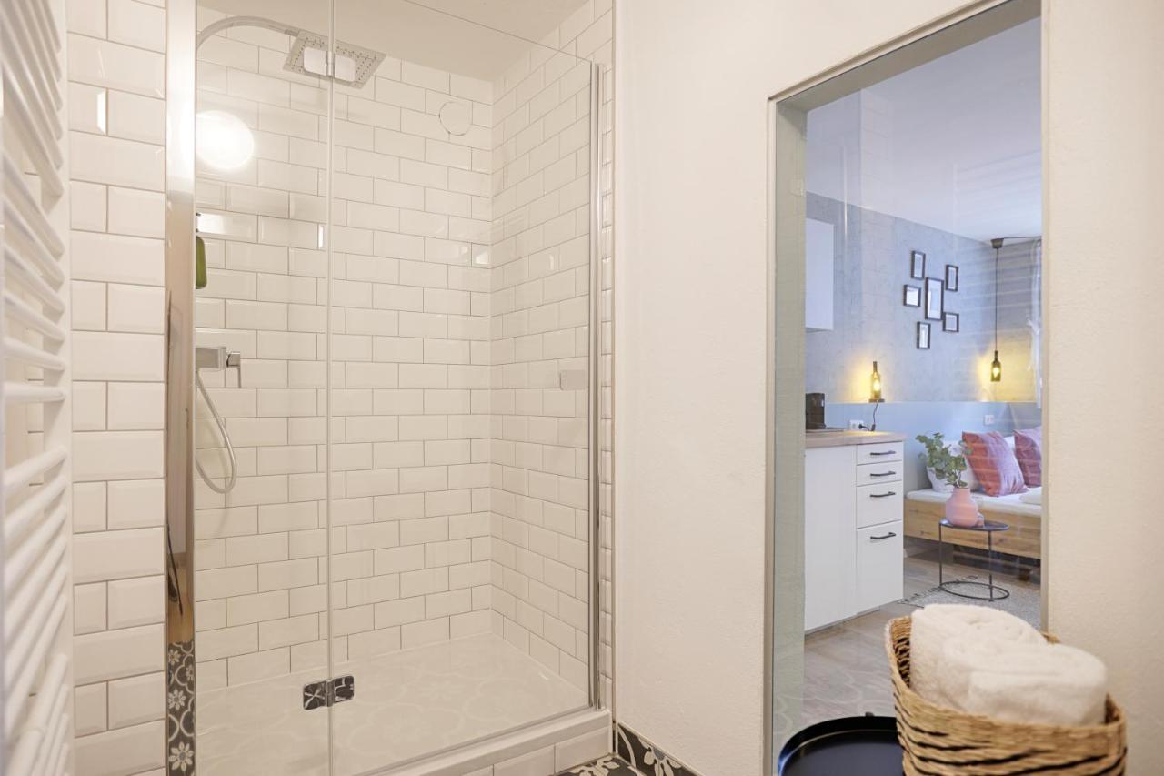 Homie Stay Julius Apartments - Iphofen Dış mekan fotoğraf