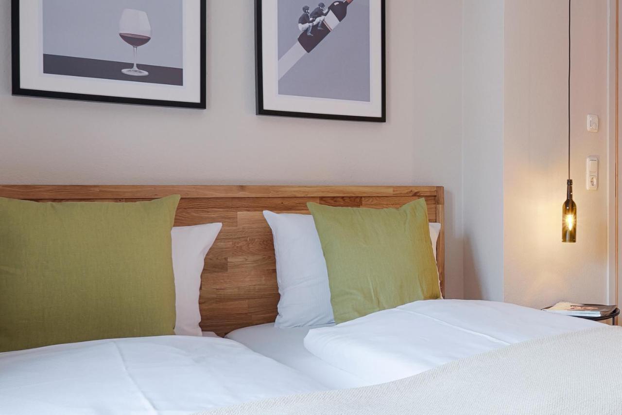 Homie Stay Julius Apartments - Iphofen Dış mekan fotoğraf