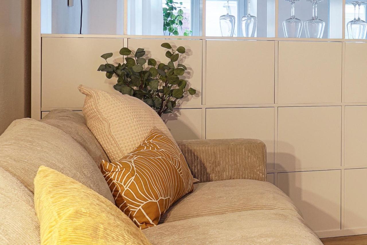 Homie Stay Julius Apartments - Iphofen Dış mekan fotoğraf