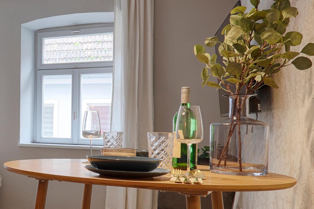 Homie Stay Julius Apartments - Iphofen Dış mekan fotoğraf